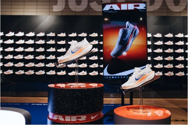 Điểm Danh Những Mẫu Giày Thể Thao Chính Hãng Hot Nhất 2025 Tại Myshoes