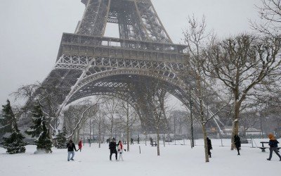 Mùa Đông Này, Bạn Đã Có Một Đôi Giày Ấm Áp Chưa?