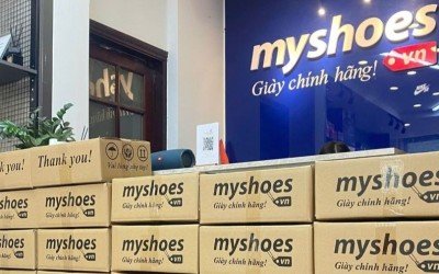 Địa Chỉ Mua Giày Thể Thao Chính Hãng Uy Tín Tại Hà Nội