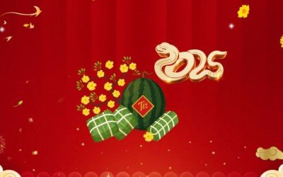 Gợi ý các mẫu giày thời trang nữ chơi Tết 2025