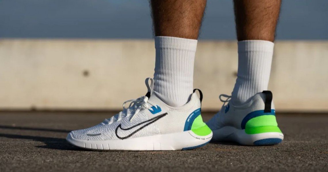 Top 5 Đôi Giày Chạy Bộ Nike Thoáng Mát Cho Mùa Hè Top 5 Đôi Giày Chạy Bộ Nike Thoáng Mát Cho Mùa Hè