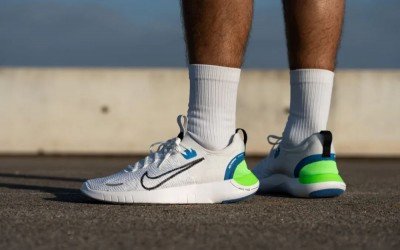 Top 5 Đôi Giày Chạy Bộ Nike Thoáng Mát Cho Mùa Hè