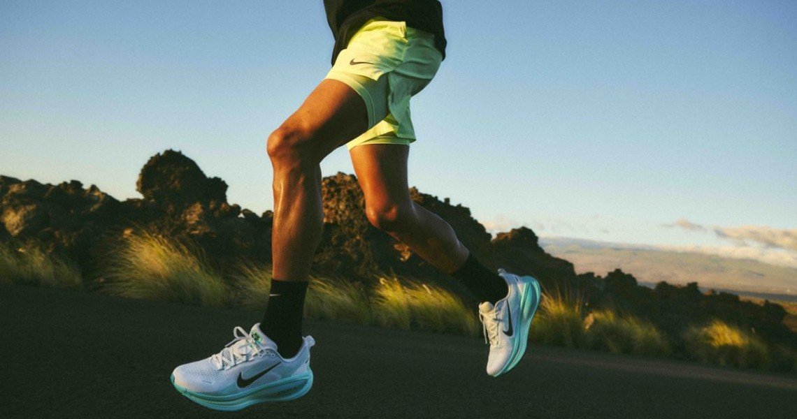 Giày thể thao đáng mua nhất năm 2025