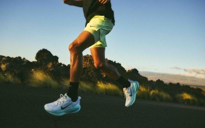 Giày thể thao đáng mua nhất năm 2025