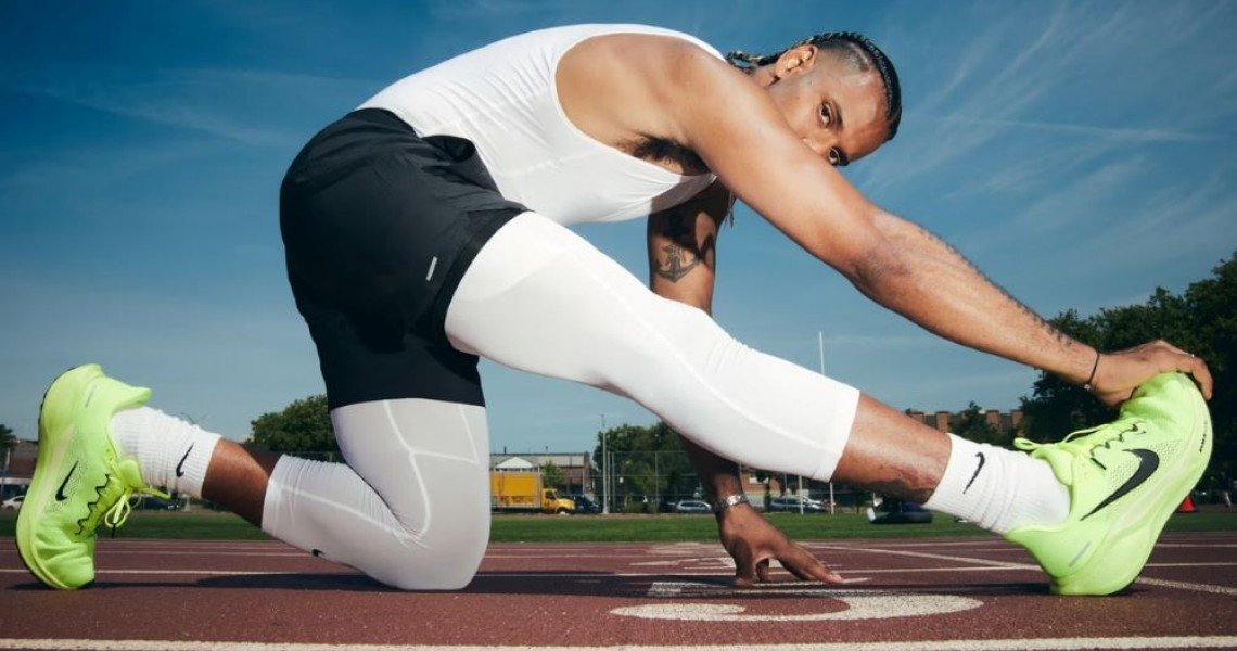 Đánh Giá Giày Chạy Bộ Nike Pegasus Nam Nữ Qua Từng Năm