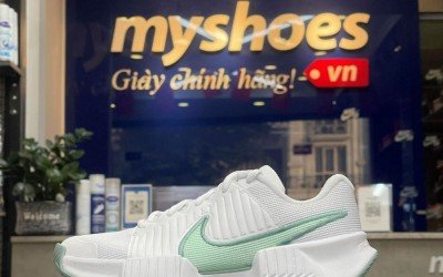 Bí Mật Giày Nike Chính Hãng Chơi Pickleball