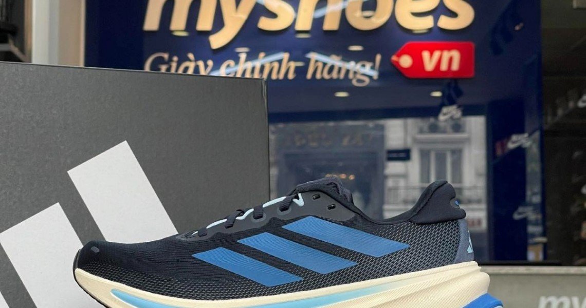 Vì Sao Giày Thể Thao Adidas Luôn Khiến Dân Tình “Đổ Đứ Đừ”