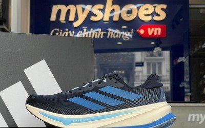 Vì Sao Giày Thể Thao Adidas Luôn Khiến Dân Tình “Đổ Đứ Đừ”