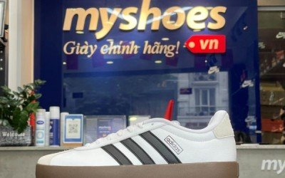 Top 7 Mẫu Giày Adidas Hot Nhất 2025 – Tiết Lộ Lý Do Cháy Hàng!