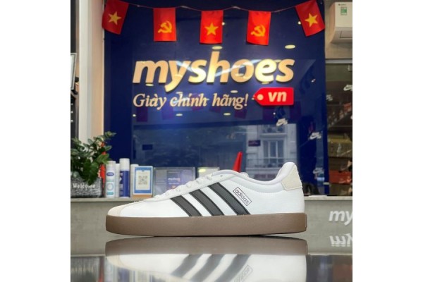 Top 7 Mẫu Giày Adidas Hot Nhất 2025 – Tiết Lộ Lý Do Cháy Hàng!