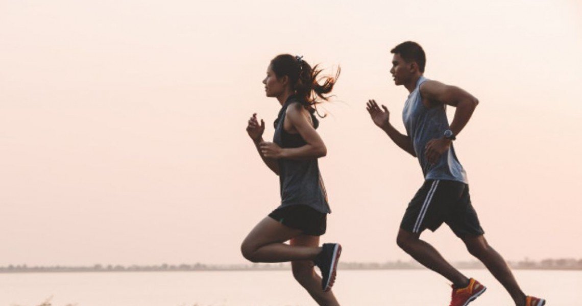 Top 5 Môn Thể Thao Giúp Giảm Cân Nhanh Và Lành Mạnh