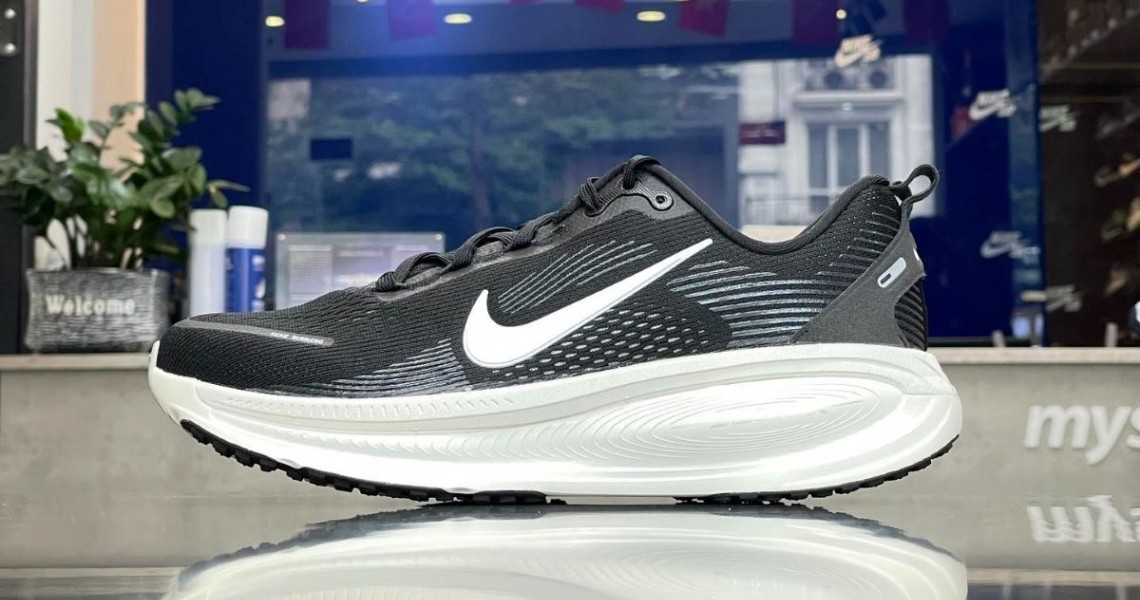 Siêu Phẩm Giày Nike Vomero 18 Đã Cập Bến Tại Myshoes Siêu Phẩm Giày Nike Vomero 18 Đã Cập Bến Tại Myshoes