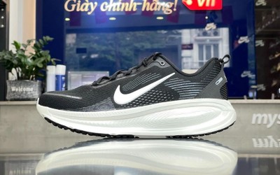 Siêu Phẩm Giày Nike Vomero 18 Đã Cập Bến Tại Myshoes