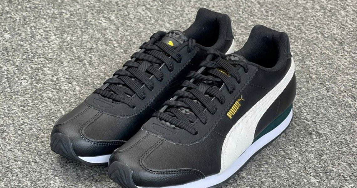 Top 5 Mẫu Sneaker Puma Hot Nhất 2025 Top 5 Mẫu Sneaker Puma Hot Nhất 2025