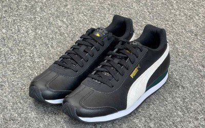 Top 5 Mẫu Sneaker Puma Hot Nhất 2025