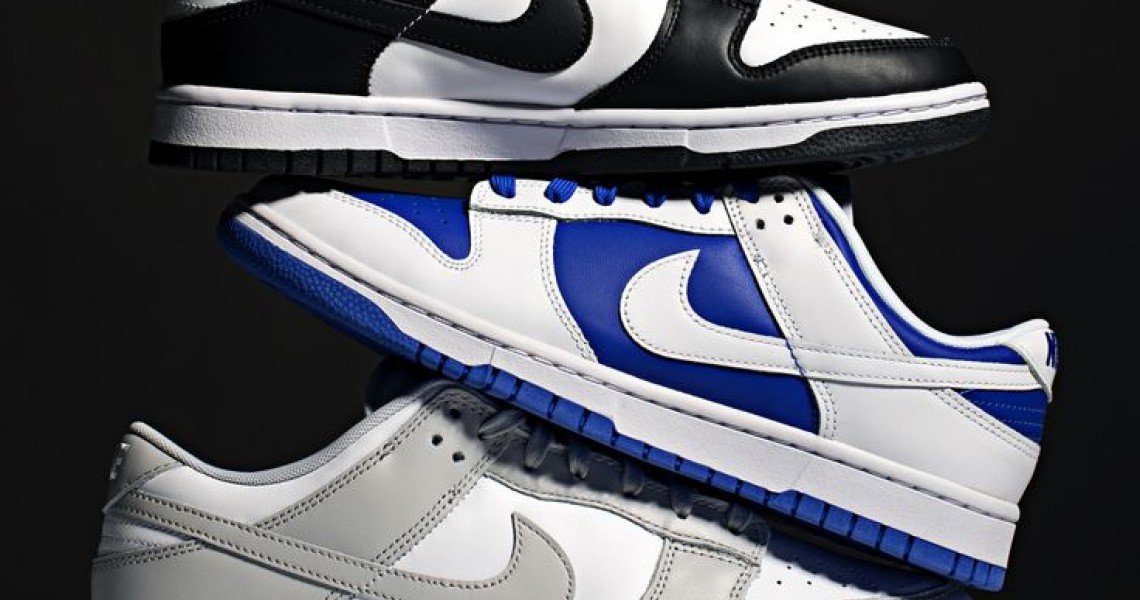 Top 5 Đôi Giày Nike Thời Trang Nhất Định Phải Có 2024 Top 5 Đôi Giày Nike Thời Trang Nhất Định Phải Có 2024