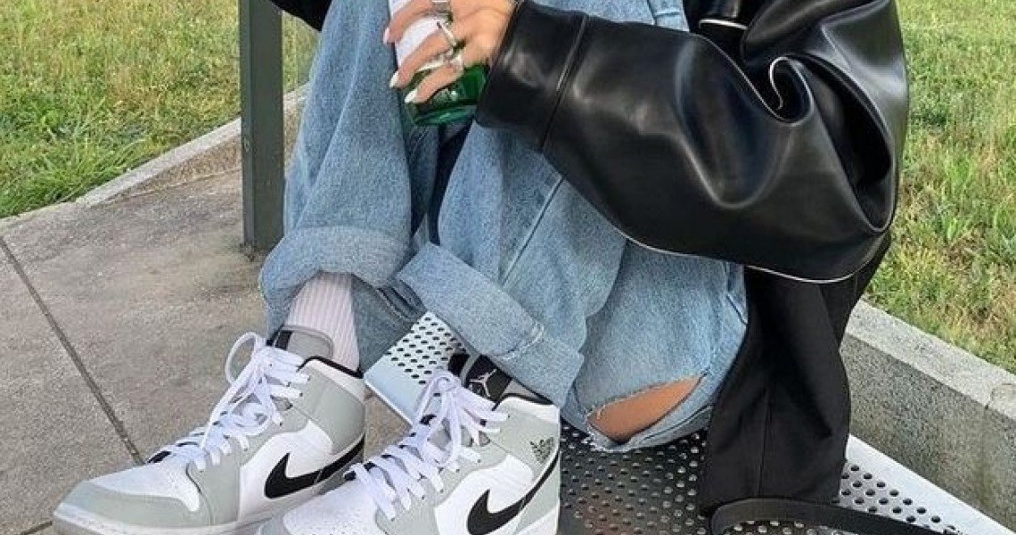 Bí kíp phối đồ Bí kíp phối đồ