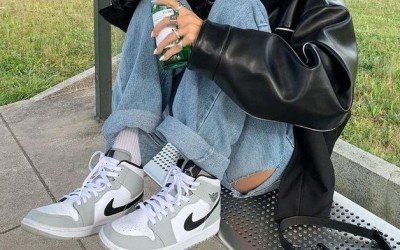 Bí kíp phối đồ 