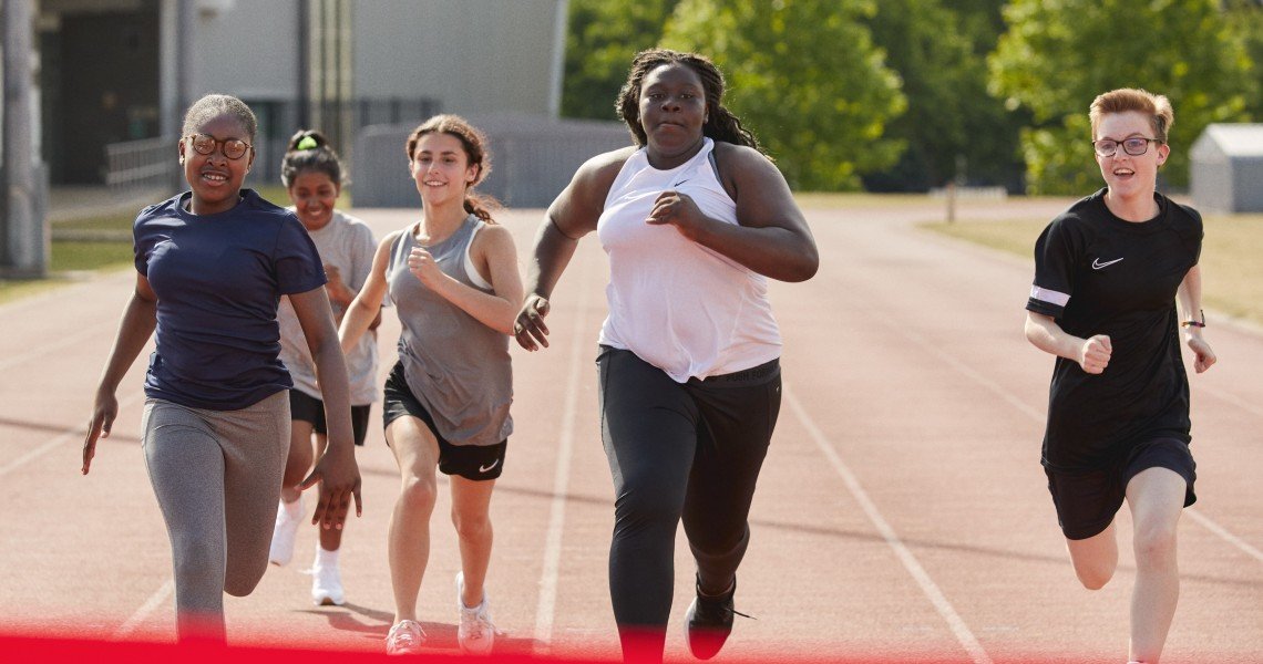 Bí Mật Về Công Dụng Thực Sự Của Giày Chạy Bộ Bí Mật Về Công Dụng Thực Sự Của Giày Chạy Bộ