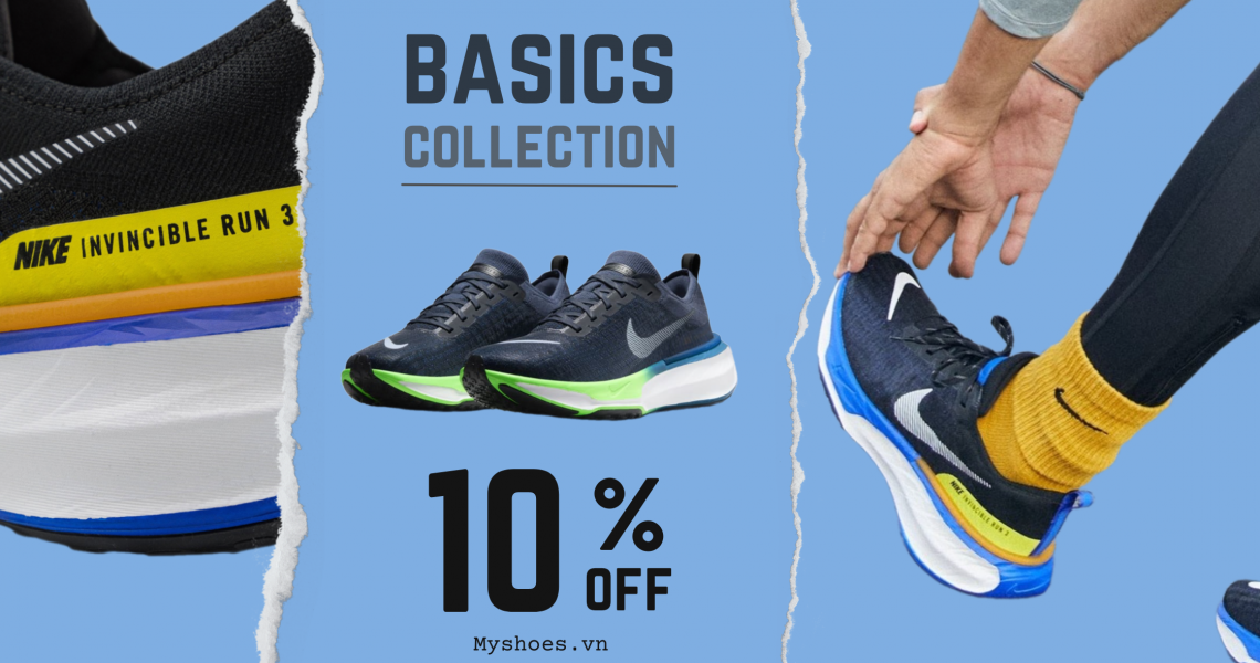 Tổng Quan Về Đôi Giày Chạy Bộ Nike ZoomX Invincible Run FK 3 Tổng Quan Về Đôi Giày Chạy Bộ Nike ZoomX Invincible Run FK 3