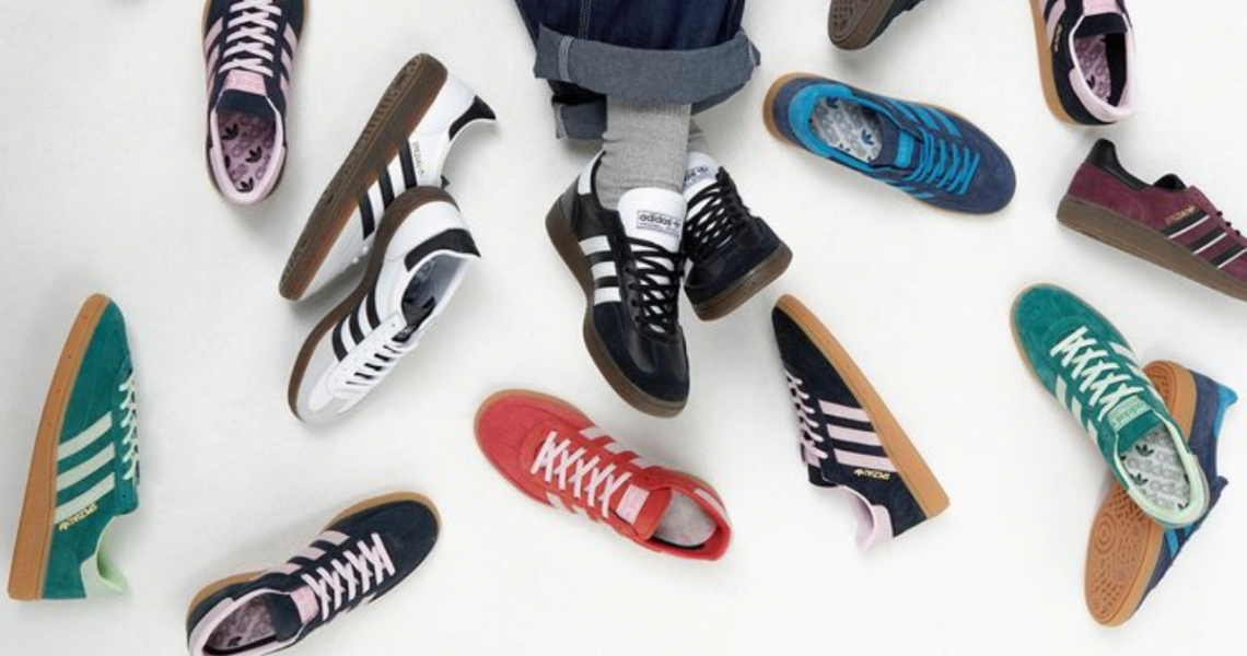 Sneaker Adidas Và Outfit Streetwear – Công Thức Hack Gu Cực Chất Sneaker Adidas Và Outfit Streetwear – Công Thức Hack Gu Cực Chất