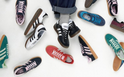 Sneaker Adidas Và Outfit Streetwear – Công Thức Hack Gu Cực Chất