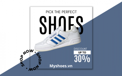 Top 4 Đôi Giày Adidas Đỉnh Cao Cho Mọi Phong Cách