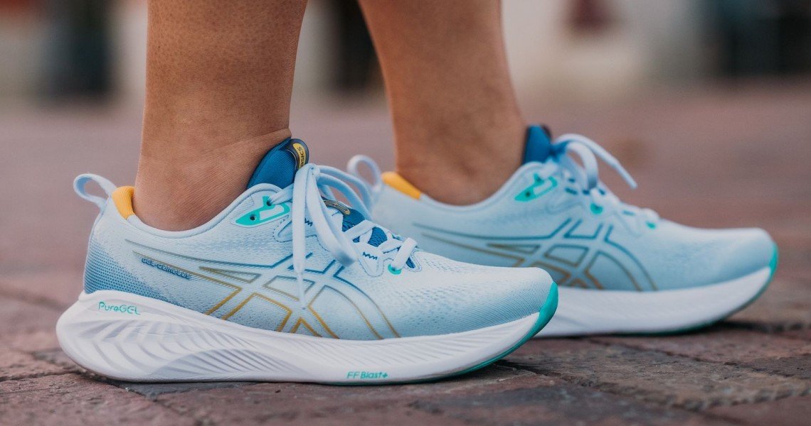 Giày ASICS Chính Hãng: Công Nghệ, Ưu Điểm & Cách Nhận Biết Chi Tiết Từ A-Z Giày ASICS Chính Hãng: Công Nghệ, Ưu Điểm & Cách Nhận Biết Chi Tiết Từ A-Z