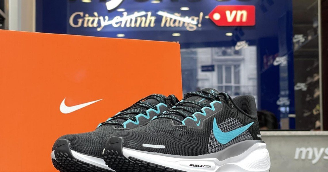 Giày Chạy Bộ Đường Dài: 5 Lựa Chọn Hoàn Hảo Cho Người Yêu Chạy