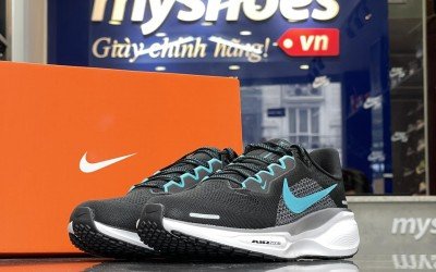 Giày Chạy Bộ Đường Dài: 5 Lựa Chọn Hoàn Hảo Cho Người Yêu Chạy