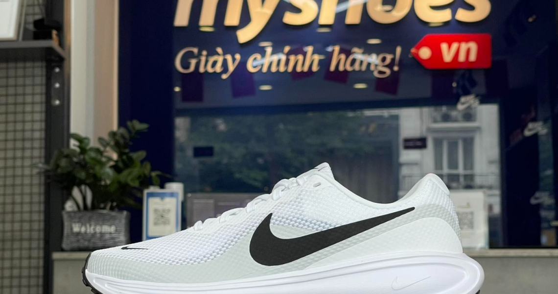 Xu Hướng Giày 2025: Thiết Kế Nhẹ Nhàng, Vật Liệu Bền Vững Xu Hướng Giày 2025: Thiết Kế Nhẹ Nhàng, Vật Liệu Bền Vững