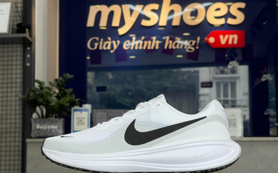 Xu Hướng Giày 2025: Thiết Kế Nhẹ Nhàng, Vật Liệu Bền Vững