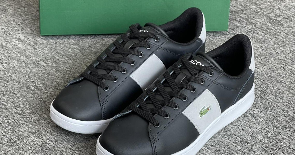 Giày Da Nam – Vẻ Đẹp Cổ Điển Trong Phong Cách Hiện Đại Giày Da Nam – Vẻ Đẹp Cổ Điển Trong Phong Cách Hiện Đại