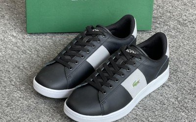 Giày Da Nam – Vẻ Đẹp Cổ Điển Trong Phong Cách Hiện Đại