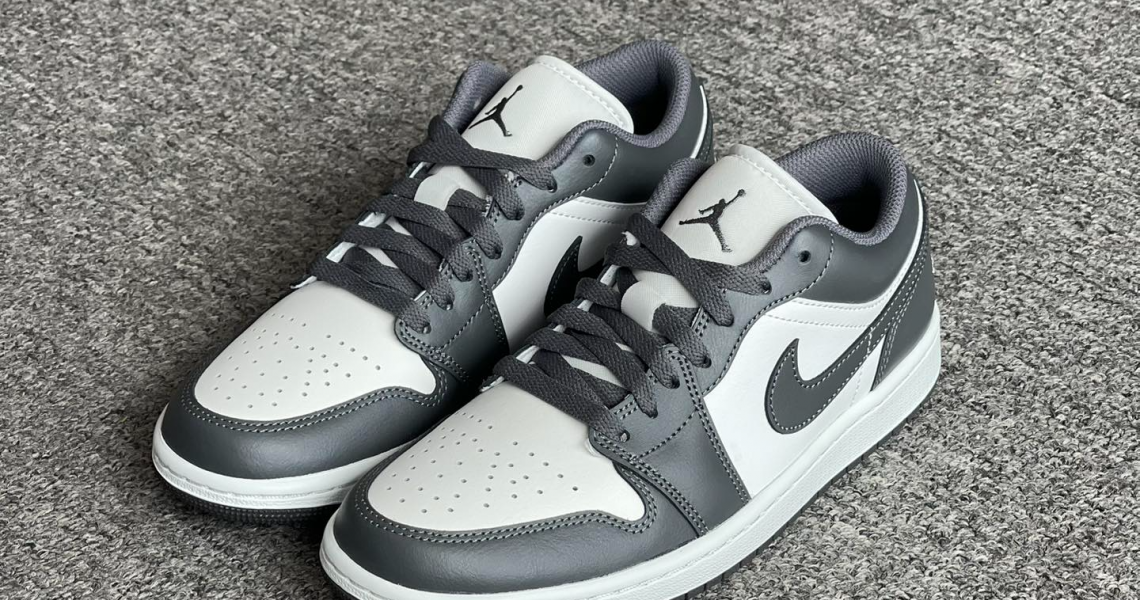 Must-have Sneakers: Tủ đồ của Gen Z không thể thiếu những item này