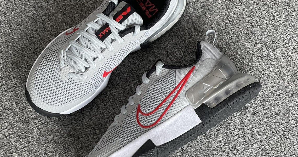 Đánh Giá Nike Air Max: Êm, Đẹp, Cá Tính – Có Đáng Là Must-Have 2025?