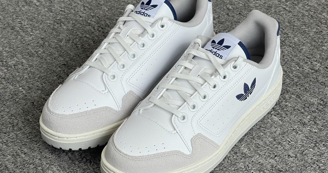 Giày sneaker: Bí quyết phối đồ Giày sneaker: Bí quyết phối đồ