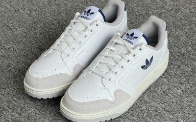 Giày sneaker: Bí quyết phối đồ 