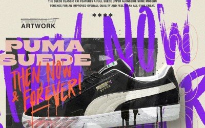 Puma Và Những Mẫu Sneaker 'Phải Có' Trong Năm 2024