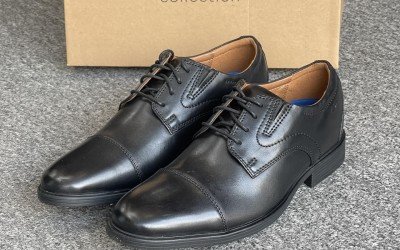 7 Lý Do Khiến Giày Da Chính Hãng Trở Thành Khoản Đầu Tư 'Đắt Giá' Nhất Của Bạn