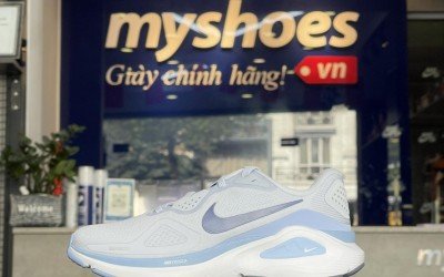 Giày Chạy Bộ Nữ Nhẹ Và Linh Hoạt – Top Lựa Chọn Cho Dân Yêu Chạy