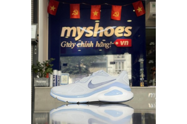 Giày Chạy Bộ Nữ Nhẹ Và Linh Hoạt – Top Lựa Chọn Cho Dân Yêu Chạy