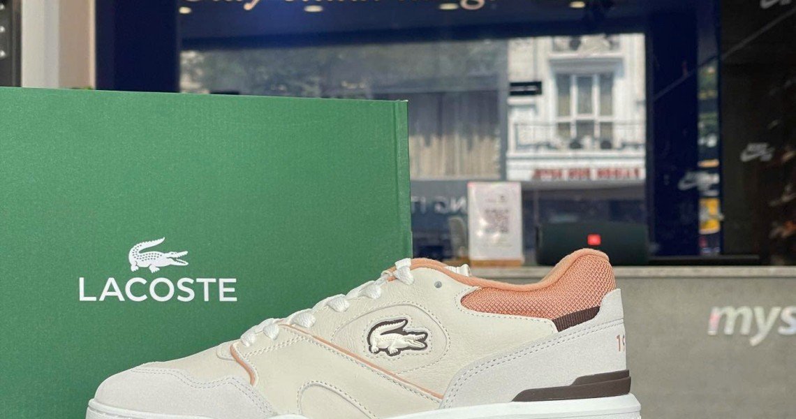 Top Mẫu Giày Lacoste Nam Đang Làm Mưa Làm Gió: Đánh Giá và So Sánh Top Mẫu Giày Lacoste Nam Đang Làm Mưa Làm Gió: Đánh Giá và So Sánh