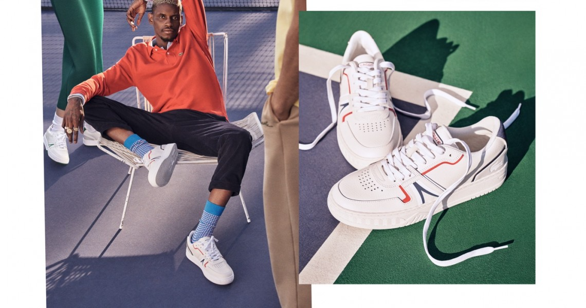 Cập Nhật Mẫu Giày Lacoste Nổi Bật Nhất 2025 Cập Nhật Mẫu Giày Lacoste Nổi Bật Nhất 2025