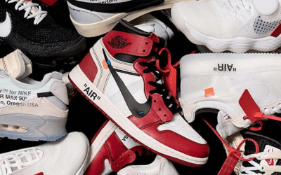 Top 3 Đôi Giày Kinh Điển Cho Tín Đồ Streetwear