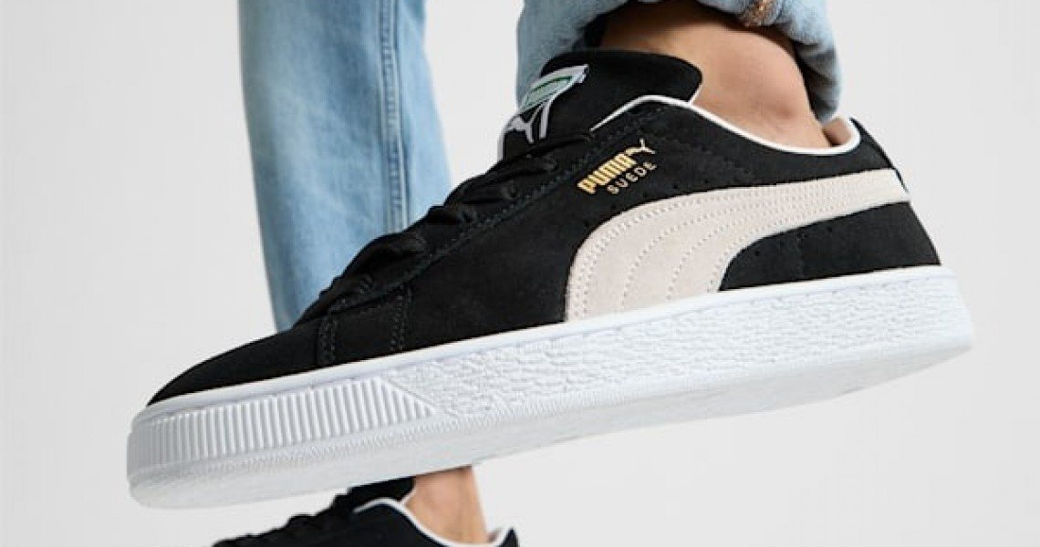 Top những đôi giày thời trang Puma được giới trẻ yêu thích nhất Top những đôi giày thời trang Puma được giới trẻ yêu thích nhất