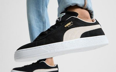 Top những đôi giày thời trang Puma được giới trẻ yêu thích nhất