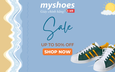 Top 5 Đôi Giày Thời Trang Adidas Nữ Không Bao Giờ Lỗi Thời