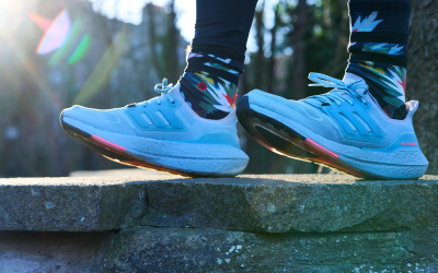 Tại sao Adidas Ultraboost 22 lại “hot” như thế