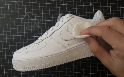 Cách Bảo Quản Giày Hiệu Trong Thời Tiết Nồm Ẩm - Bí Kíp Cần Biết Cho Tín Đồ Sneaker